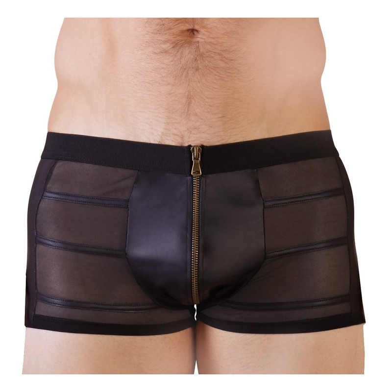 NEK Boxer HERMÈS Noir